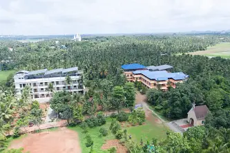 Schoenstatt Academy (Kuttur, Thrissur) 2